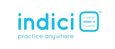 Indici Practice Anywhere