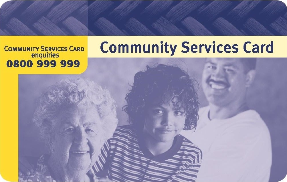 Community services card papatoetoe family doctors
